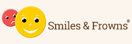 Welcome to Smiles & Frowns® - The Positive Reinforcement App that Positively Works